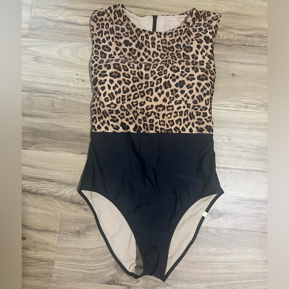 Summersalt swim